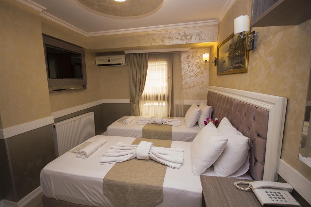 Bestur Otel