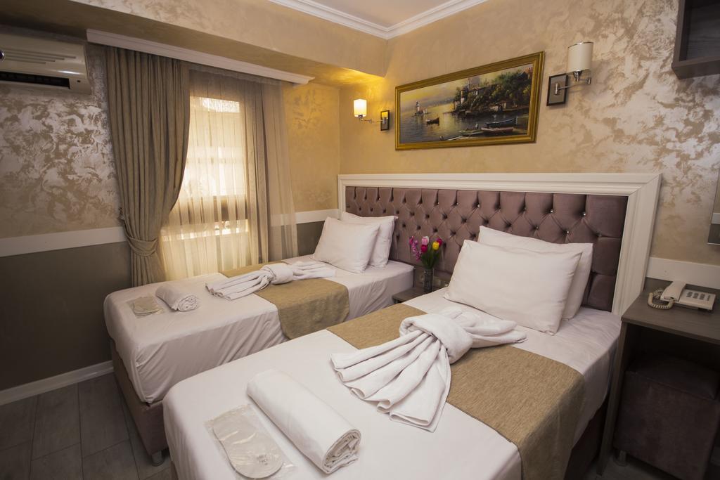 Bestur Otel İstanbul