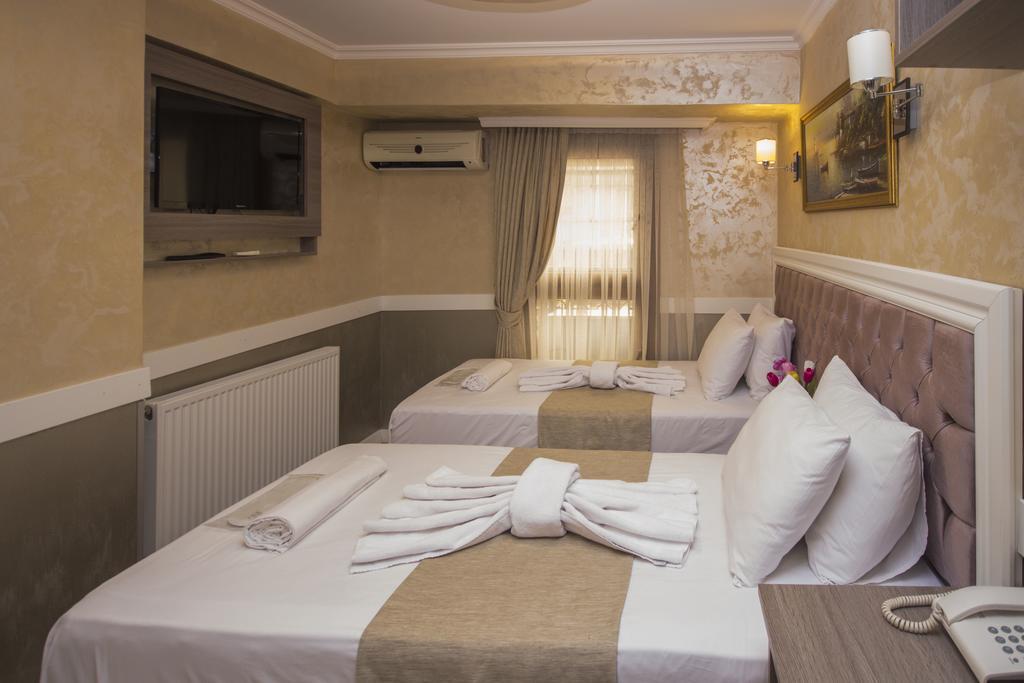 Bestur Otel