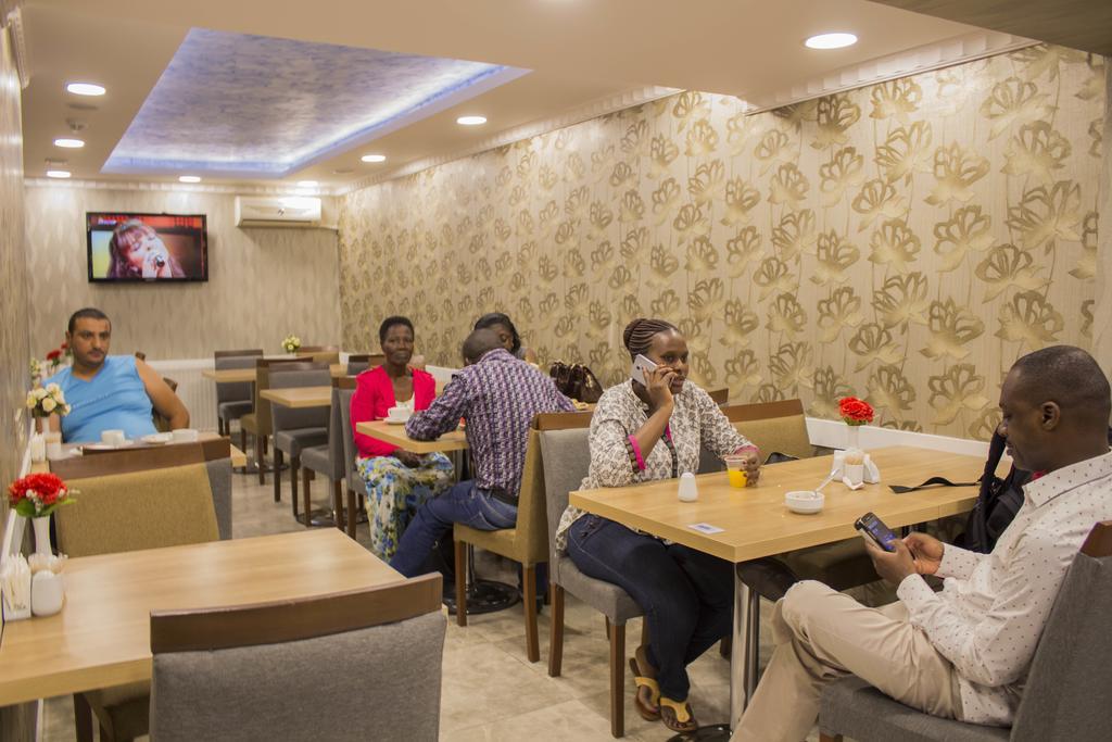 Bestur Hotel