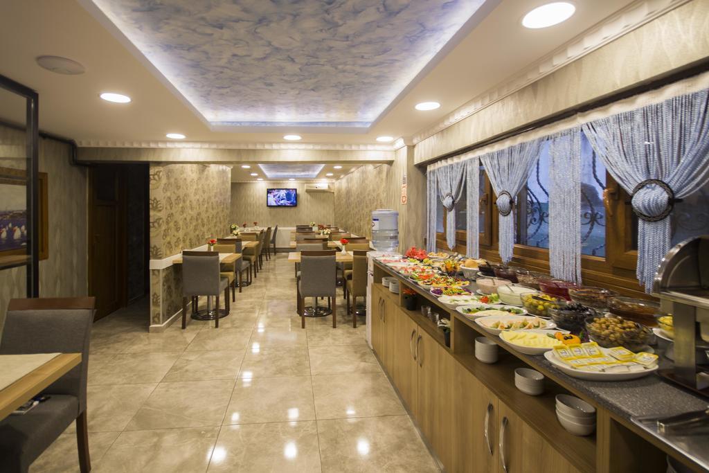 Otel Bestur *