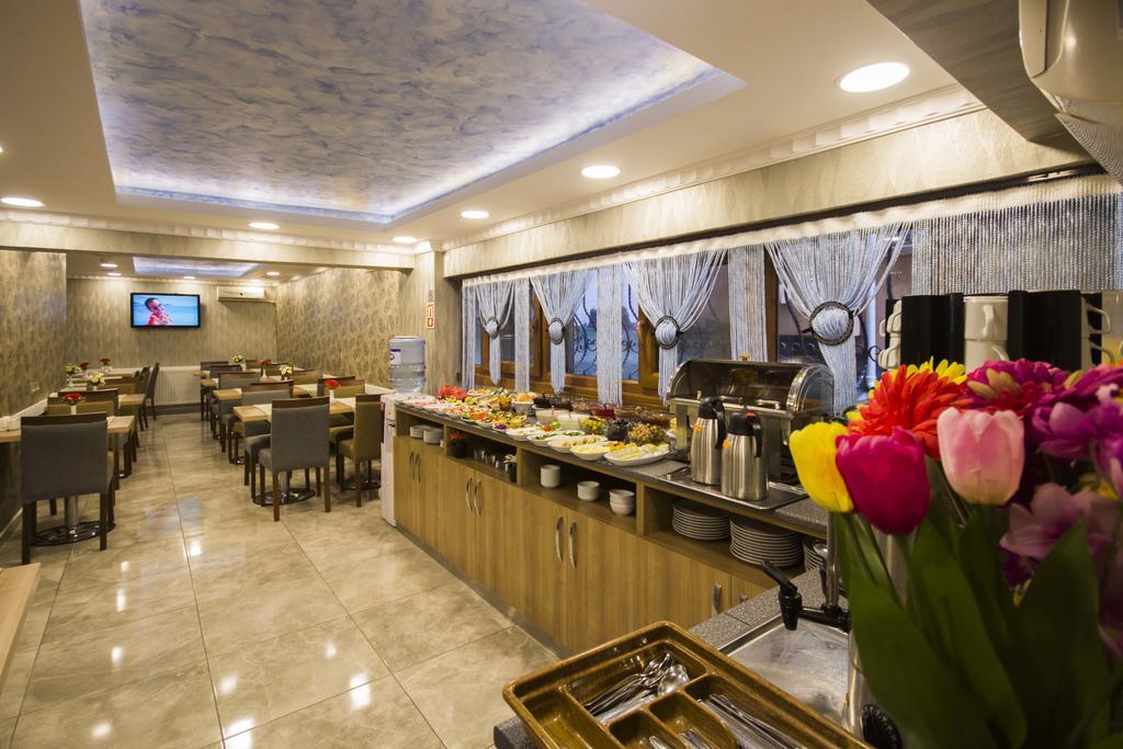 Otel Bestur *