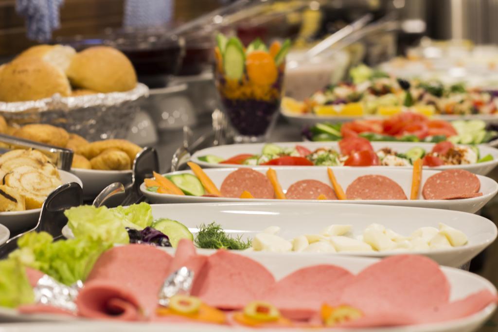 Otel Bestur İstanbul