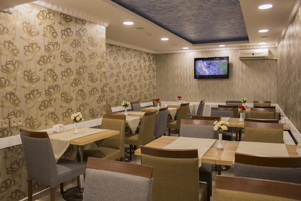 Otel Bestur