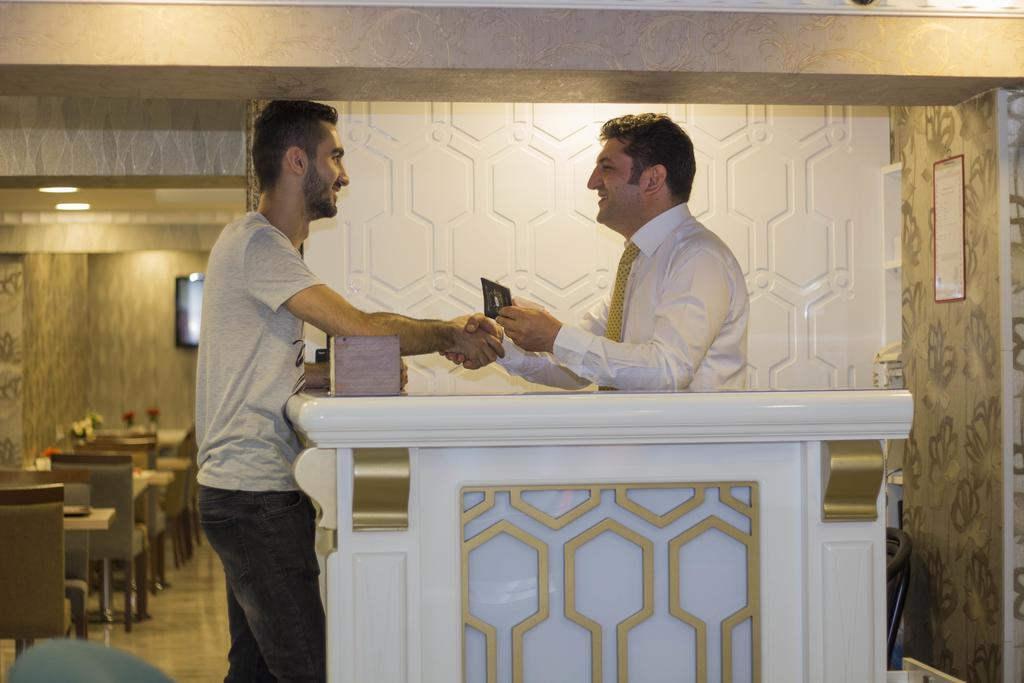 Bestur Hotel