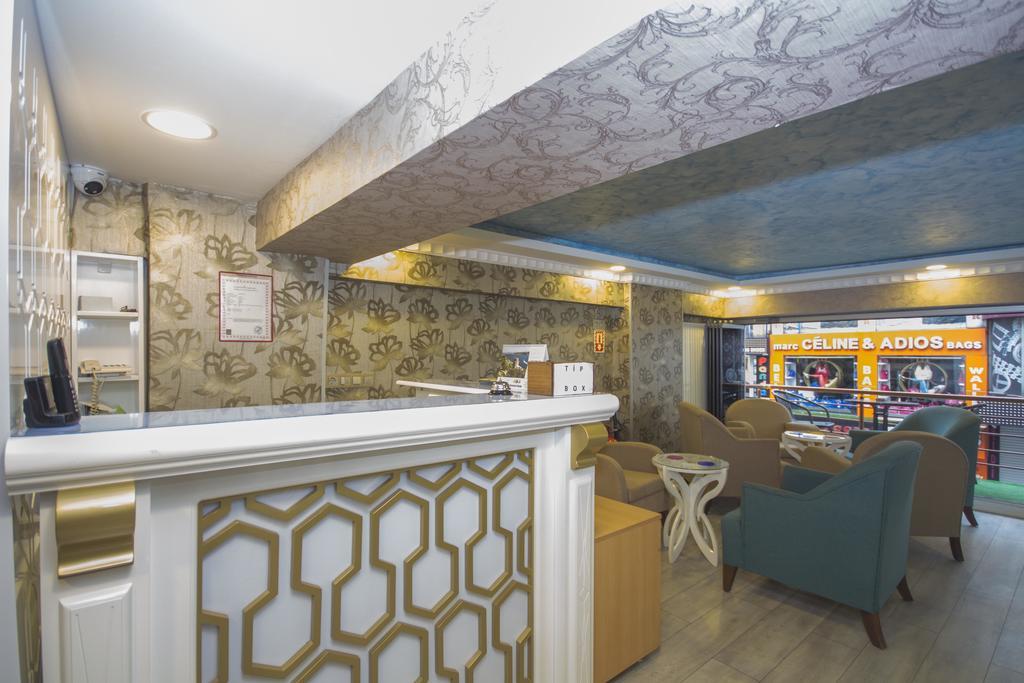 Bestur Otel *