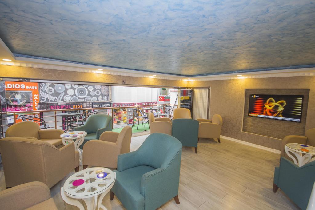 Bestur Otel