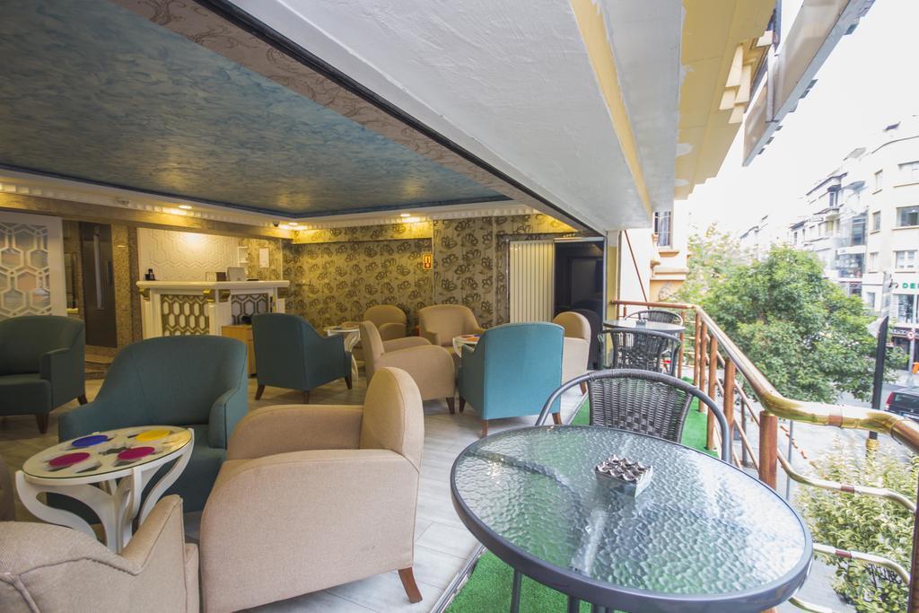 Bestur Otel *