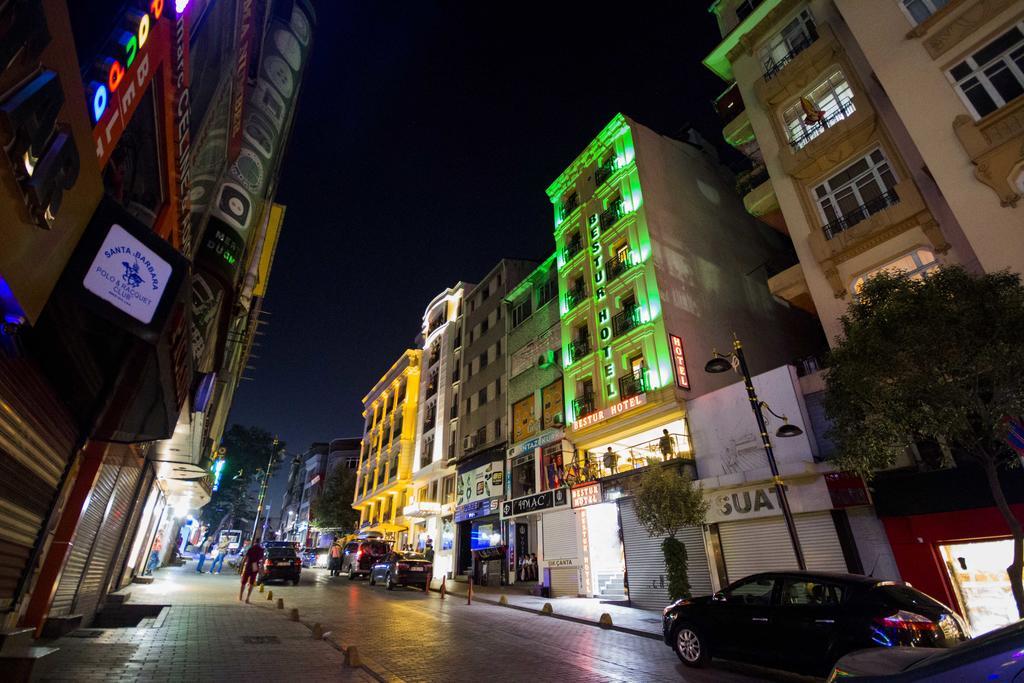 Otel Bestur *