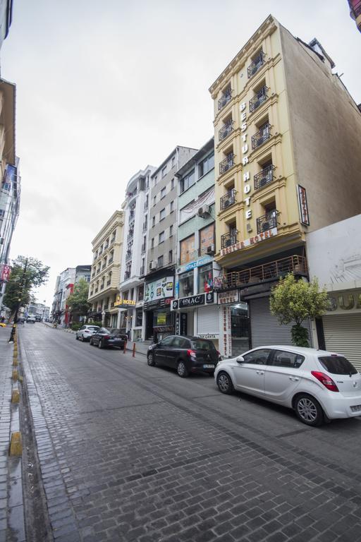 Bestur Otel İstanbul