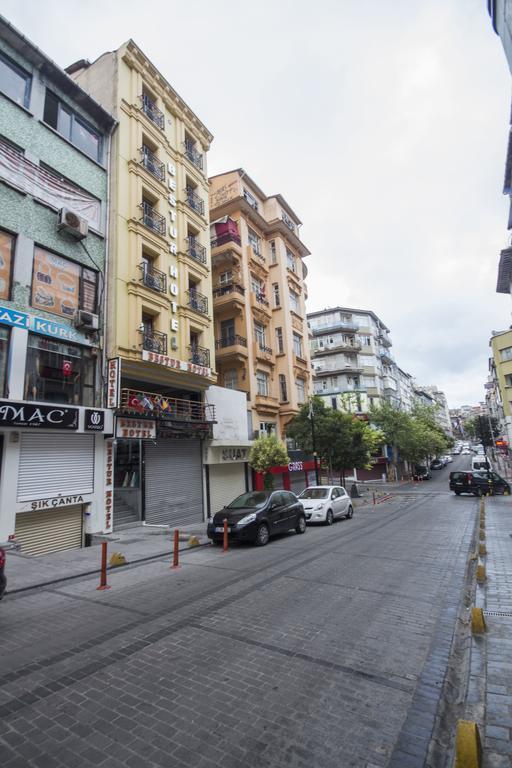 Bestur İstanbul