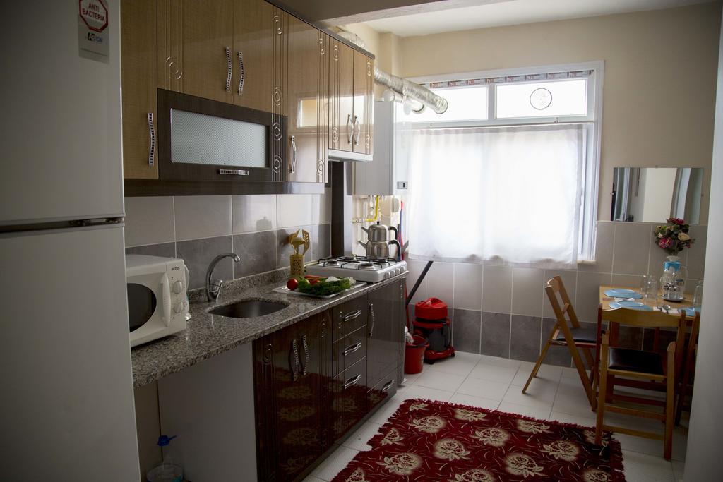 Apartment Park *