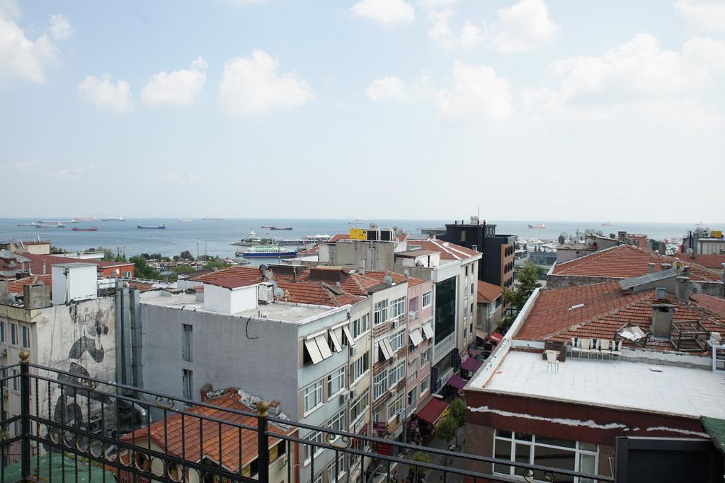 Bakirkoy Guest house Istanbul