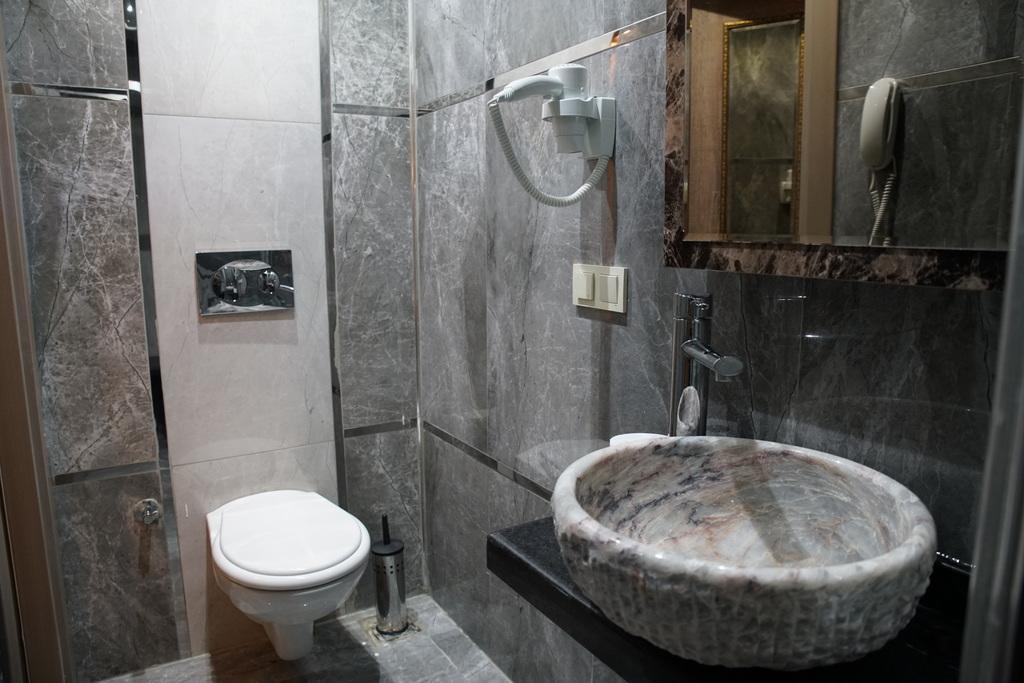 Bakirkoy Guest house Istanbul