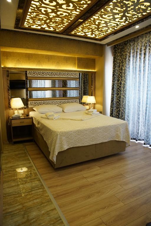 Guest house Bakirkoy
