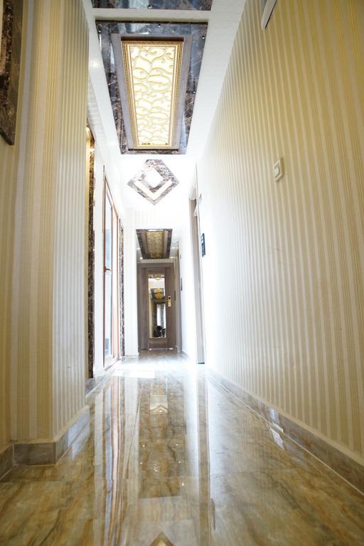 Bakirkoy Guest house