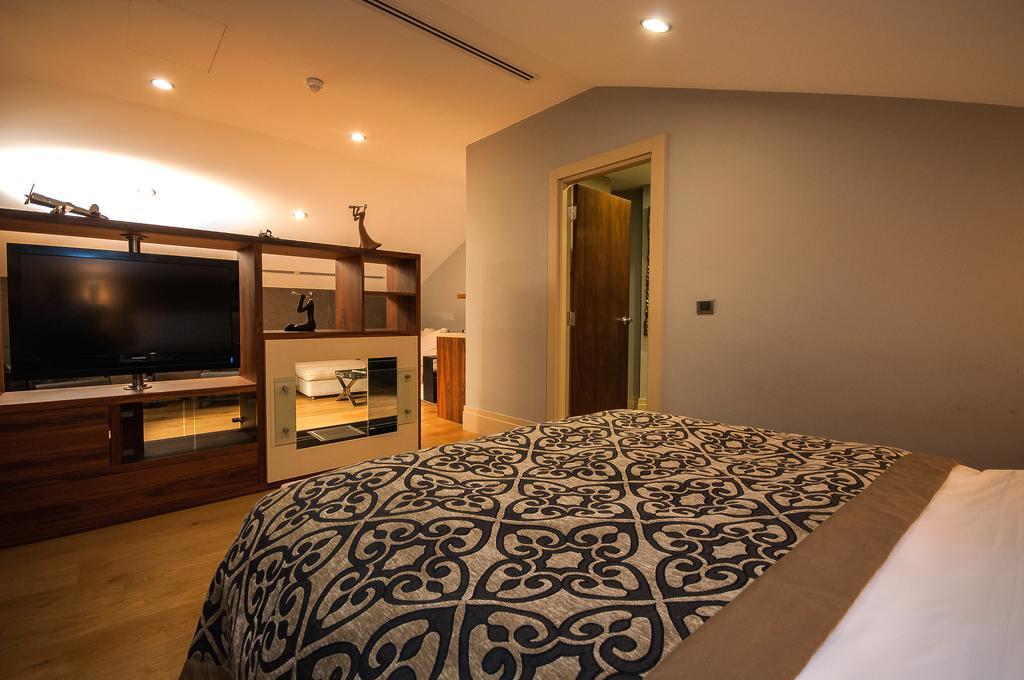 The Story Pera 4* Istanbul
