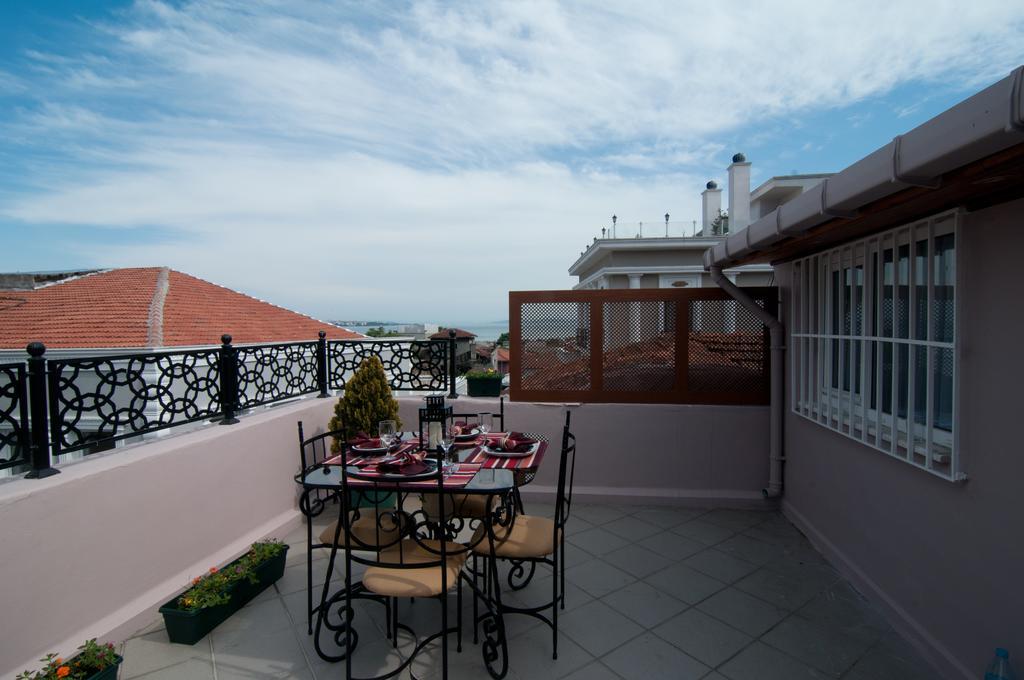 Apartment Blue Mosque Suites-old Sultanahmet Istanbul