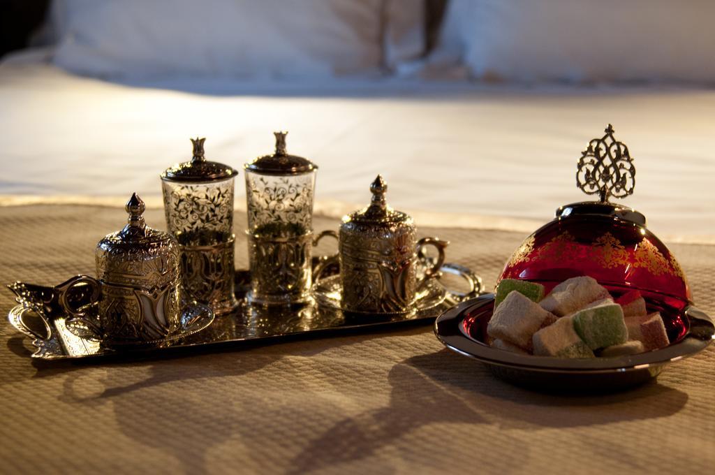 Blue Mosque Suites-old Sultanahmet