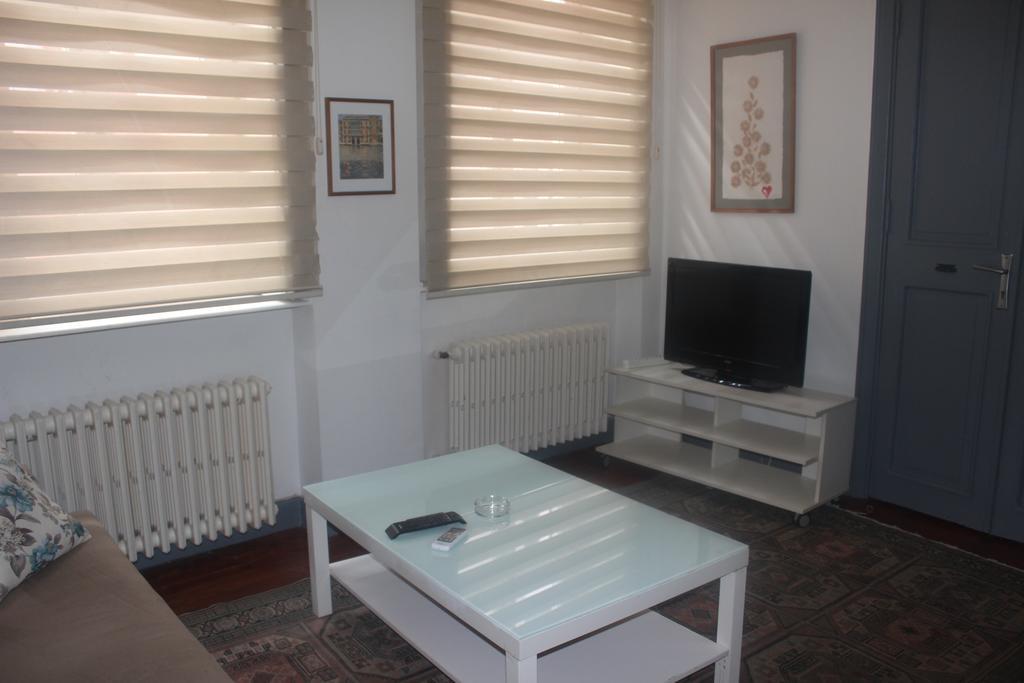 Apartamento Metropol Istambul
