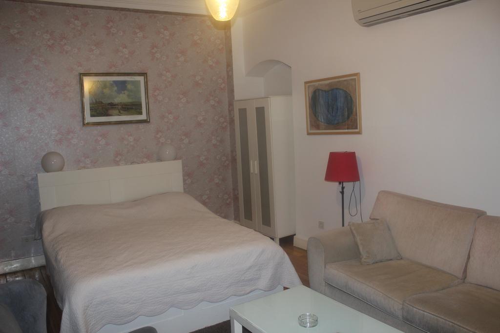 Apartamento Metropol *
