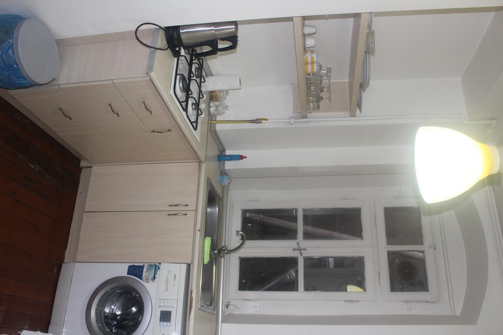 Metropol Apartamento *