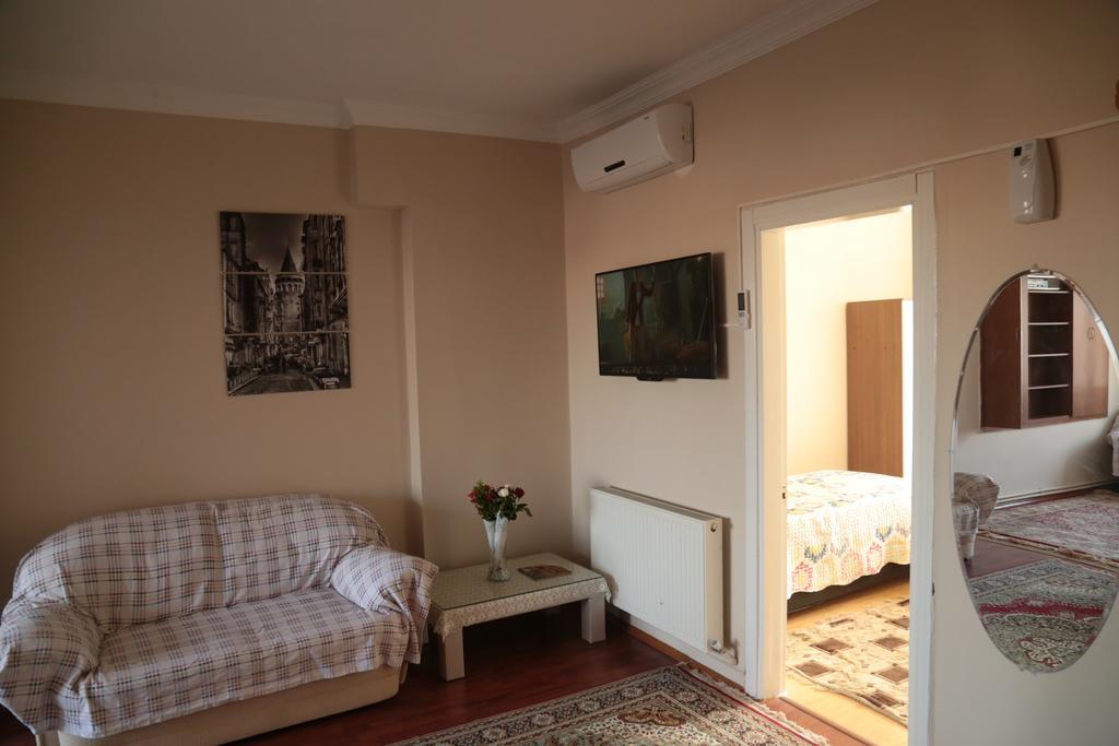 Apartment Park