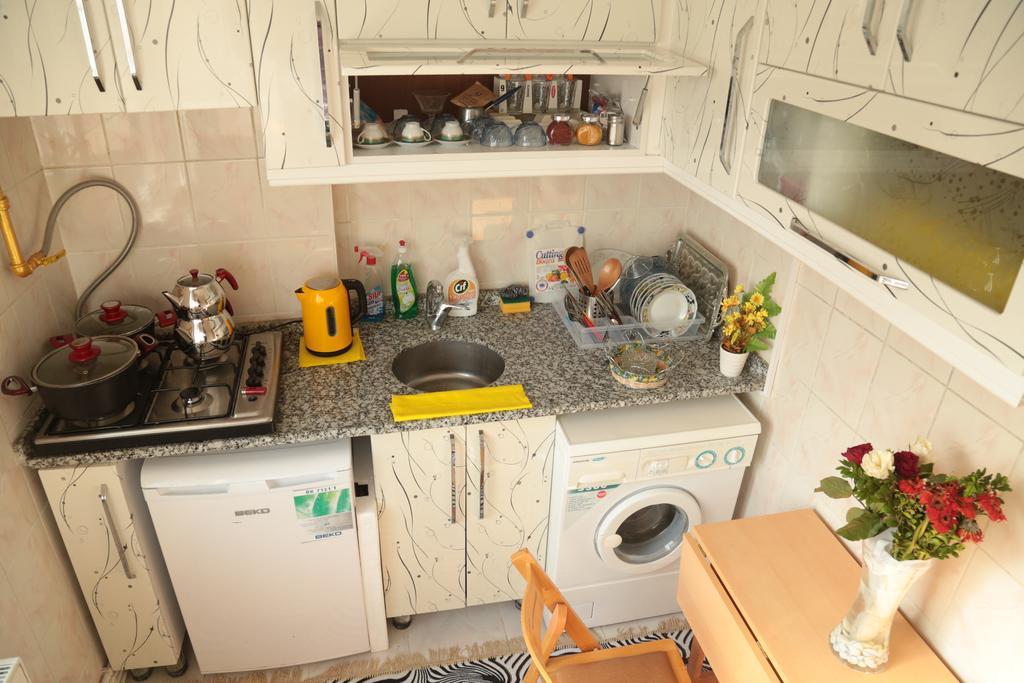 Apartment Park Istanbul