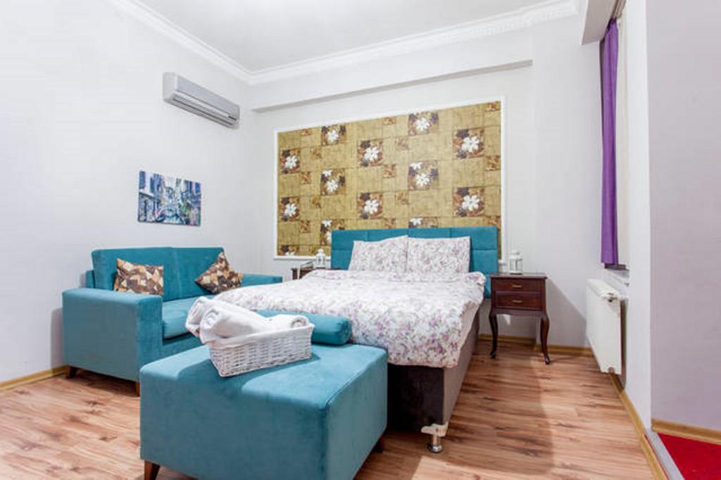 Otel Dora İstanbul