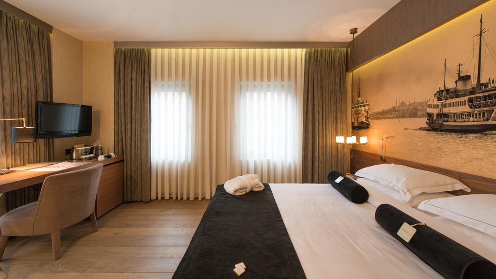 Saint Sophia Hotel 4*