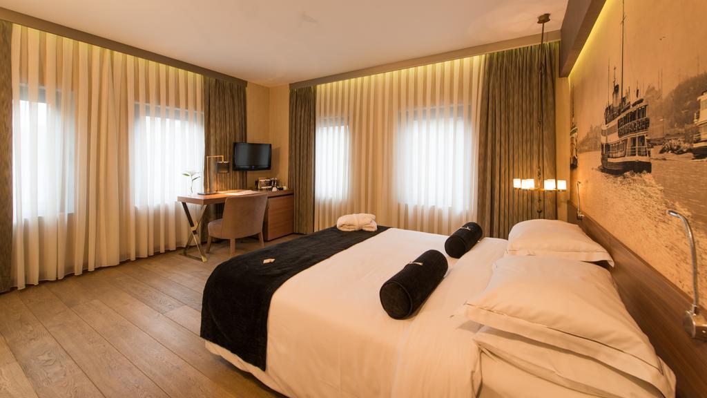 Saint Sophia 4* Istambul
