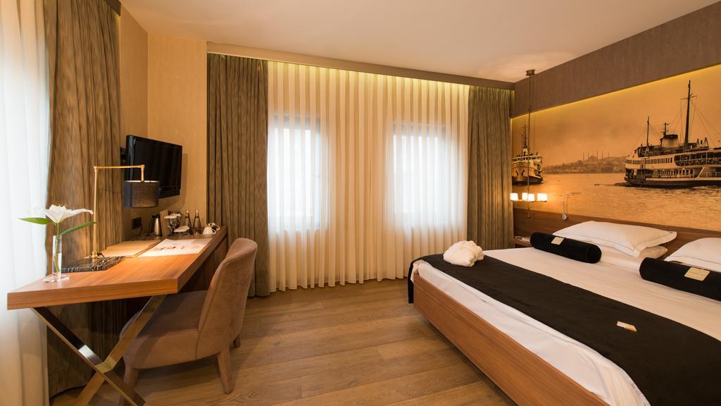 Hotel Saint Sophia
