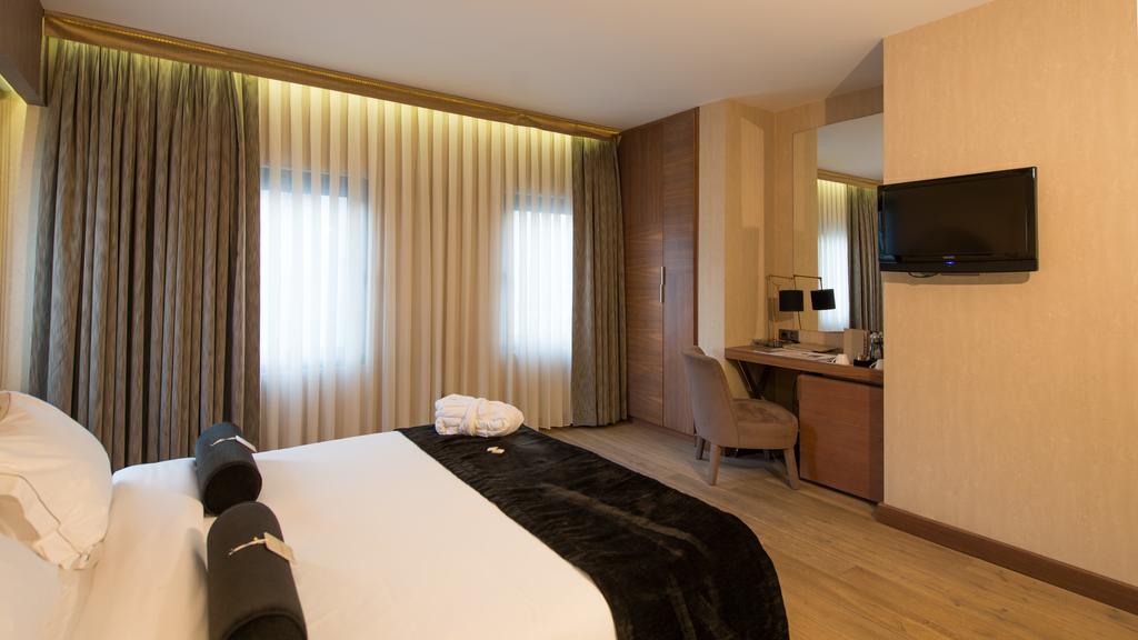 Saint Sophia 4* Istambul