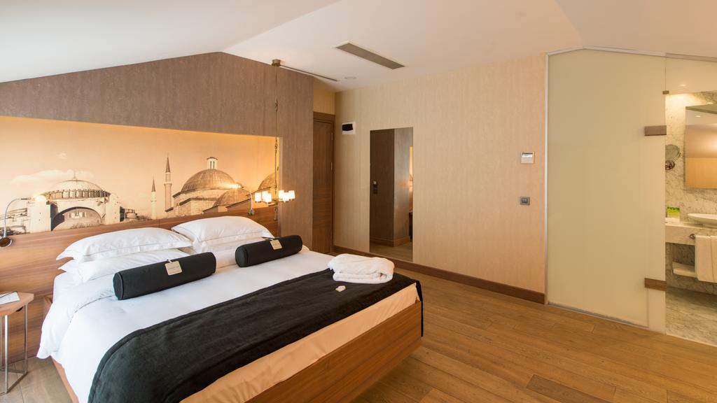 Saint Sophia 4* Istambul