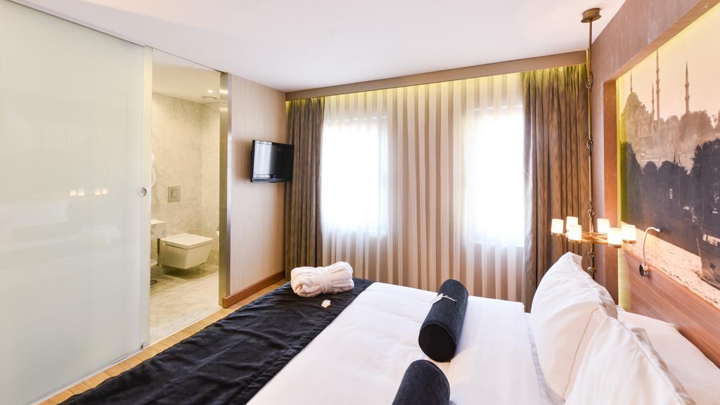 Saint Sophia Hotel