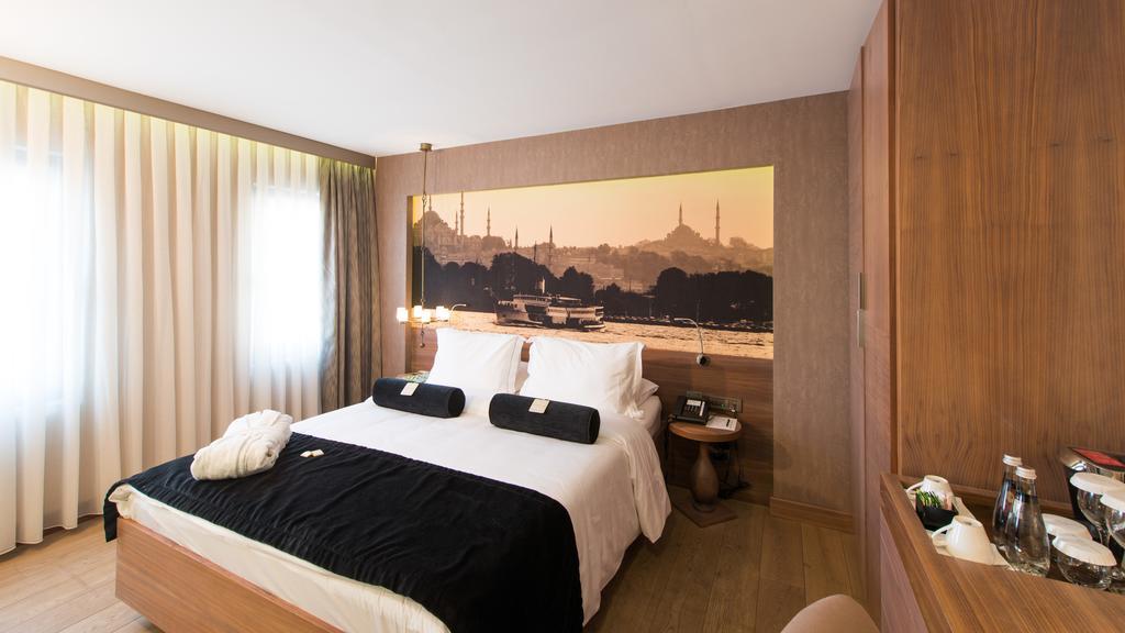 Hotel Saint Sophia 4*