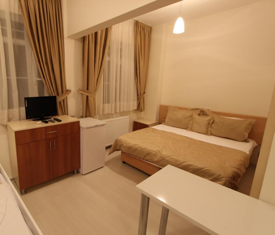 Hotel Nicoleport