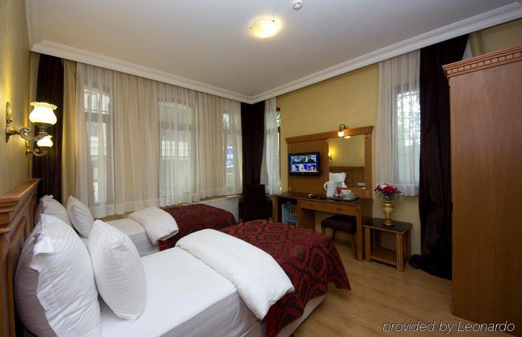 New House Otel