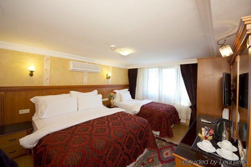 New House 4* İstanbul