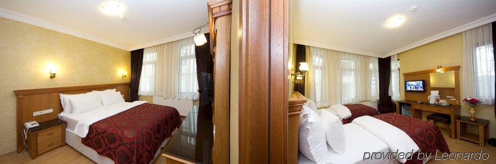 Otel New House