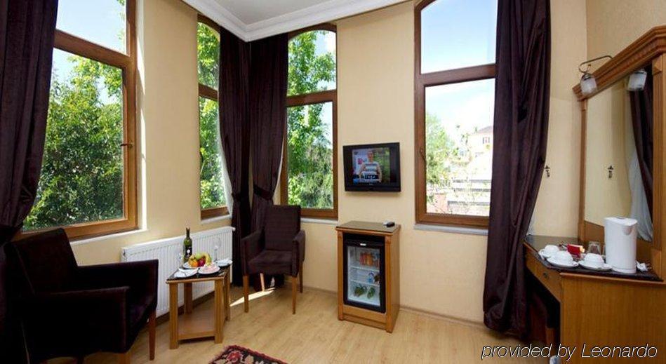 New House Otel İstanbul