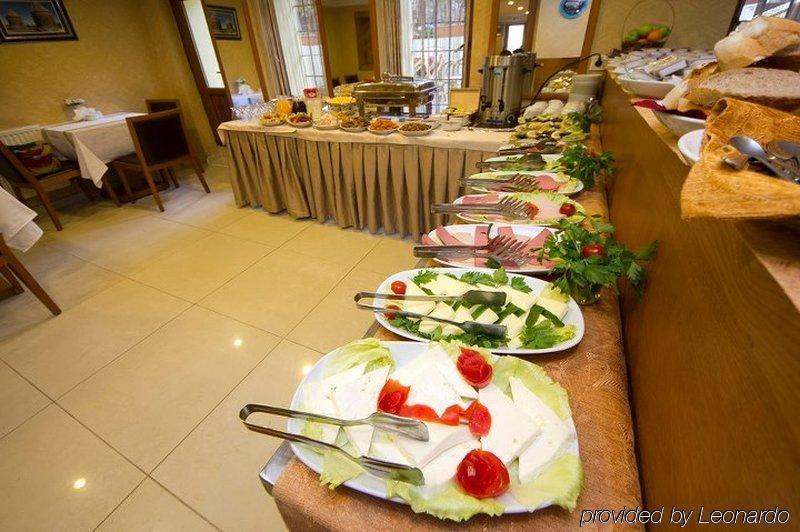 New House Otel