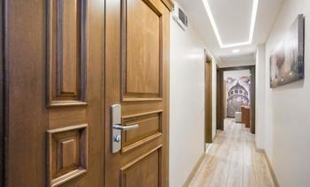Tarus Osmanbey Daire İstanbul