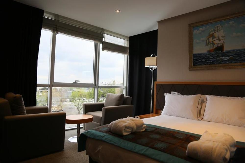 Hotel Le Marde Istanbul