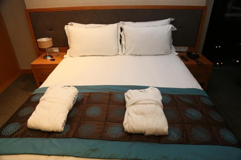 Hotel Le Marde Istanbul