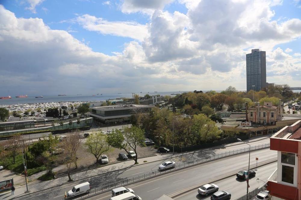 Le Marde Hotel Istanbul