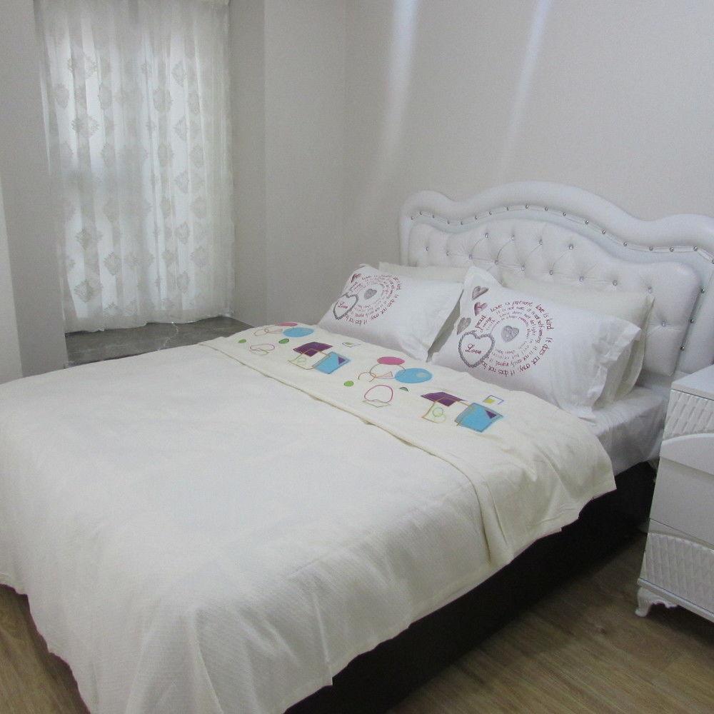 Apartment Mari Rezidans Istanbul