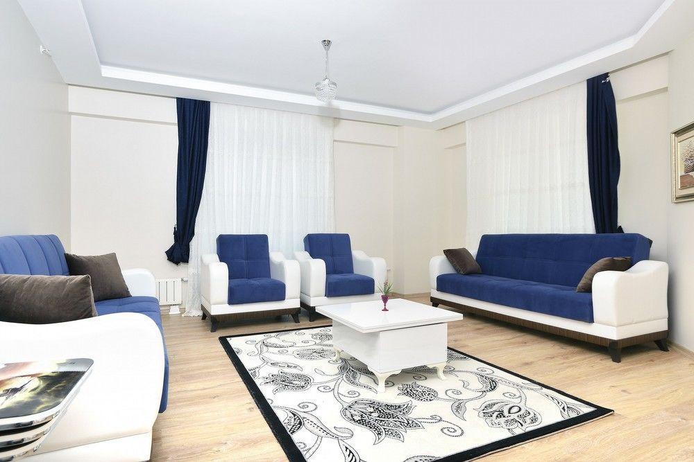 Apartment Mari Rezidans