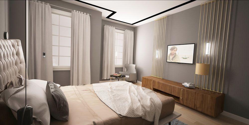 Walton Galata 4*