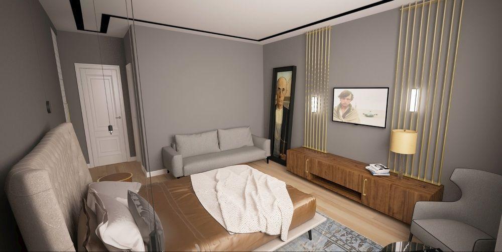 Walton Galata Hotel 4*